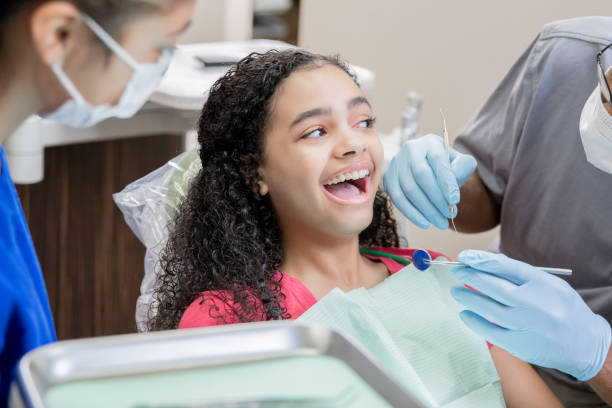 Best Pediatric Emergency Dentist in Edgewood, KY