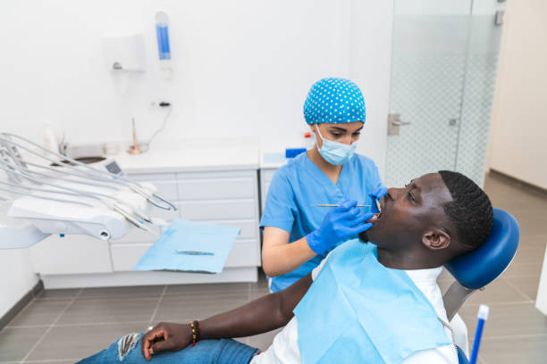 Best Pediatric Emergency Dentist in Edgewood, KY